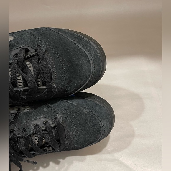 Jordan 5 Retro Mid Racer Blue - Picture 8 of 12